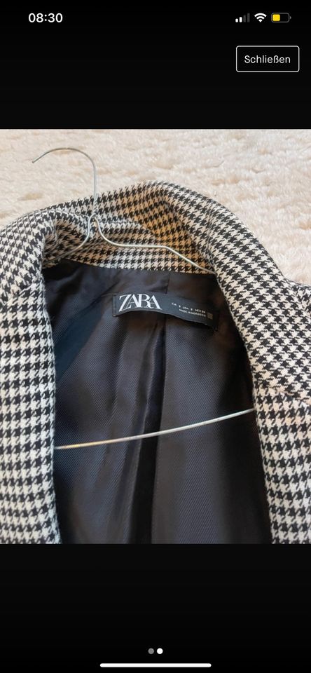 Zara Blazer in Oberhausen