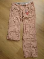 edc Turn-up Cargo Hose PLAY Druckknopf Sandalwood 36 short Bayern - Garmisch-Partenkirchen Vorschau