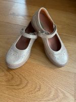 Froddo Ballerina Gr. 33 Gold  ganz neu Stuttgart - Plieningen Vorschau