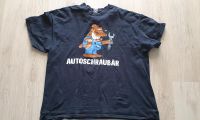 Fun Shirt T-Shirt Autoschrauber Autoschraubär 2XL XXL schwarz Nordrhein-Westfalen - Ennigerloh Vorschau