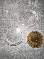 Münze 5 Mark in Gold Optik Berlin - Tempelhof Vorschau