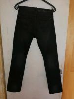 Jeans Gr. 40  Woman by Tchibo  Schwarz Nordrhein-Westfalen - Hennef (Sieg) Vorschau