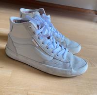 Vans skate high Marshmallow Gr.38 München - Sendling Vorschau