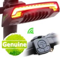 Fahrrad Rücklicht Fahrrad Remote Wireless Light Blinker LED Strah Duisburg - Duisburg-Süd Vorschau