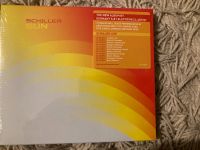 Schiller - Sun ( Sonne ) - englische Version  - CD Album neu Brandenburg - Werder (Havel) Vorschau