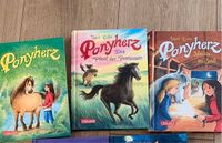 Ponyherz - Usch Luhn - Bücherpaket 3 Bände Nordrhein-Westfalen - Warburg Vorschau