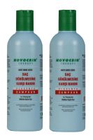 2x Novocrin Placenta Anti-Hair Loss Shampoo 300 ml Mülheim - Köln Buchforst Vorschau