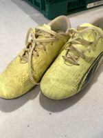 Puma Fußballschuhe Noppen Größe 36 Fußball Wandsbek - Hamburg Poppenbüttel Vorschau