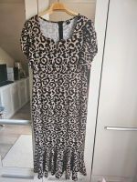 Leopard Leo Kleid Maxi Maxikleid Gr XL 42 wie neu Baden-Württemberg - Sinsheim Vorschau