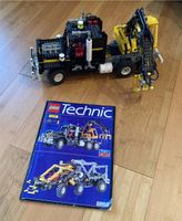 Lego Technic 8868 (100% komplett) Nordrhein-Westfalen - Goch Vorschau