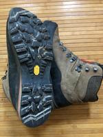 Meindl Trekkingstiefel GoreTex 41,5 Hamburg-Nord - Hamburg Winterhude Vorschau