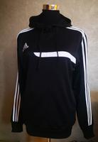 adidas Sporthoody Gr. S/M 170/176, 34 Sportshirt Hoodie Warendorf - Müssingen Vorschau