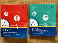 LPN-SAN + Die Prüfung für Rettungssanitäter - Azubi Paket Nordrhein-Westfalen - Ibbenbüren Vorschau