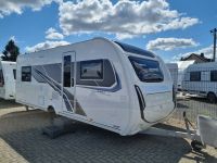 Caravelair Allegra Optima 562 Abverkauf Ausstellungswagen Hessen - Vellmar Vorschau