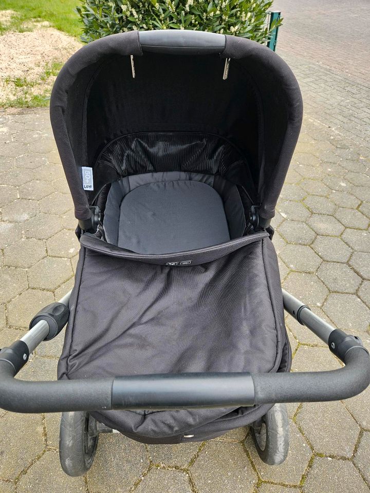 Abc Kinderwagen in Dülmen