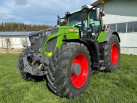 Fendt 930 Gen7 Bayern - Taufkirchen Vils Vorschau