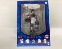 Demon Slayer Giyu Tomioka 1/8 Figur Megahouse G.E.M Manga anime Berlin - Hellersdorf Vorschau