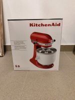 KitchenAid Eismaschine Bayern - Augsburg Vorschau