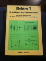 Grundlagen der Elektronik Baden-Württemberg - Neckarsulm Vorschau