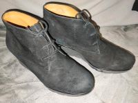 ❗❗Semler Stiefeletten Damen Größe 39 schwarz  ❗❗ Nordrhein-Westfalen - Meerbusch Vorschau