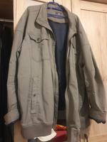 Herrenjeansjacke  gr62? Nordrhein-Westfalen - Wesel Vorschau