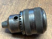 DDR Bohrfutter EXAKT 1-13 mm B16 Kurzkegel Sachsen - Grünbach Vorschau