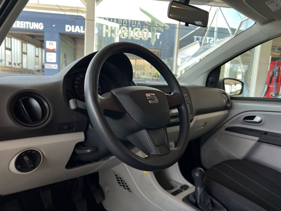 Seat Mii Style 4-Türer Klimaanlage Bluetooth in Salzgitter