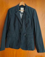 Opus Jacke Blazer blau Gr 38 Baden-Württemberg - Waldbronn Vorschau