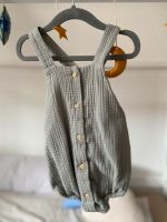 H&M Baumwoll Strampler Baby Gr. 80 Nordrhein-Westfalen - Herne Vorschau