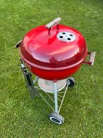 Weber Kugelgrill Holzkohlegrill Grill Bayern - Winzer Vorschau