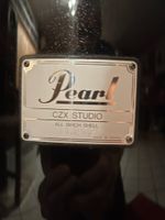 Pearl Drums Pearl CZX Studio Münster (Westfalen) - Hiltrup Vorschau
