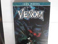 100% Marvel 43 - Venom Dark Origin(Panini Comic,deutsch); NEUWERT Rheinland-Pfalz - Kaiserslautern Vorschau