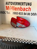 Mercedes W208 CLK Rücklichte rechts Rheinland-Pfalz - Müllenbach (bei Adenau) Vorschau