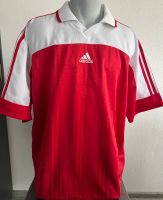 Adidas Trikot Gr.XXL rot/weiß Baden-Württemberg - Weil im Schönbuch Vorschau