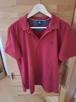 Lerros Herren Poloshirt Gr. L Hessen - Wabern Vorschau