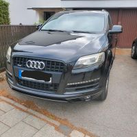 Audi Q7  4,2  TDI München - Pasing-Obermenzing Vorschau