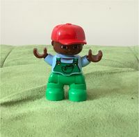 Lego Duplo Figur Kind Junge Bayern - Stadtbergen Vorschau