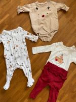 Babykleidung Weihnachten Set H&M Bayern - Marzling Vorschau