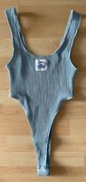 ZARA Starter Body High Leg * hellblau * Gr. M Bayern - Landshut Vorschau