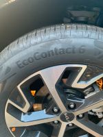 Sommerreifen Autoreifen ECO Contact 6 Kia sportage tiguan neu Bochum - Bochum-Südwest Vorschau