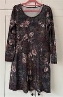 Dünnes Strickkleid, Blumenkleid, Größe 38/40, C&A, Altona - Hamburg Iserbrook Vorschau