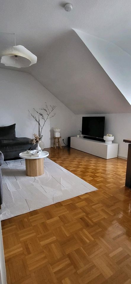 BITTE KEINE ANFRAGEN MEHR SENDEN !!! Schöne 3-Zimmer Wohnung in Würselen