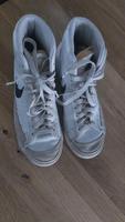 Nike Blazer Mid 77 sneaker high 38 Hessen - Darmstadt Vorschau