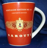 Sarotti Kaffeebecher, Nostalgie Edition, 14 Nordrhein-Westfalen - Zülpich Vorschau
