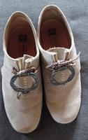 Trachtenschuhe – Gr. 43 – bequem & stilvoll + Socken (kurz+lang) Bayern - Runding Vorschau