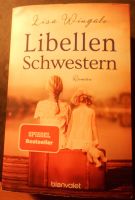 Lisa Wingate - Libellen Schwestern Niedersachsen - Haselünne Vorschau