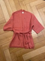 Des petits hauts Strick Cardigan, Gr M, neu! NP €229 Eimsbüttel - Hamburg Harvestehude Vorschau