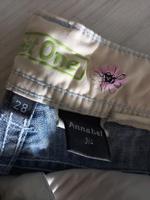 Street One " Annabel " 7/ 8 Jeans  28 inch Bayern - Bobingen Vorschau