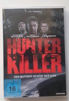 DVD Film Hunter Killer Den Mutigen gehört der Sieg Gerard Butler Niedersachsen - Sarstedt Vorschau