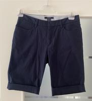 GANT tolle Sommer Hose Bermuda Shorts dunkelblau Gr.38 Flensburg - Fruerlund Vorschau